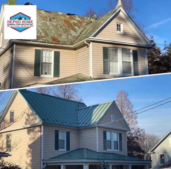 Depro Home General Contractor Inc. Picture 5