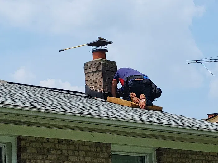 Panda Exteriors Picture 1