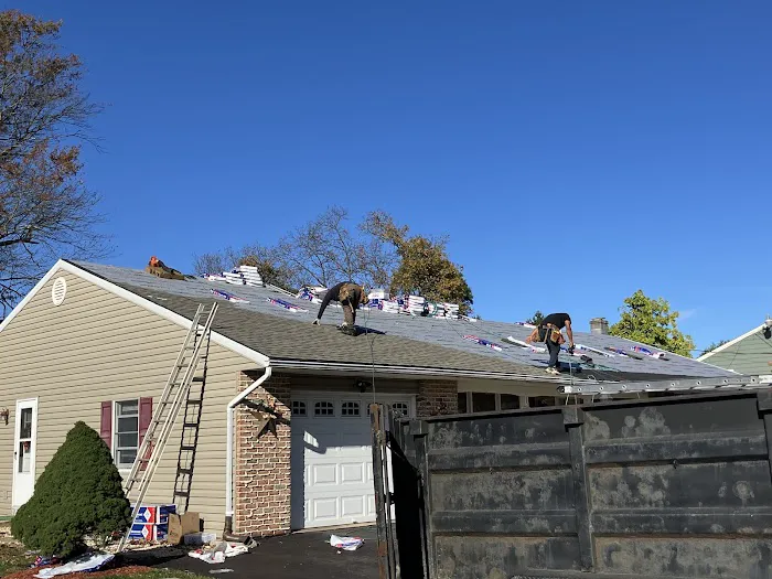 Panda Exteriors Picture 2