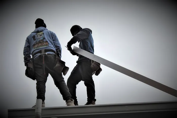 Panda Exteriors Picture 6