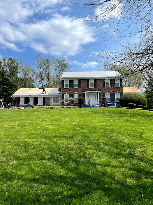 Panda Exteriors Picture 9