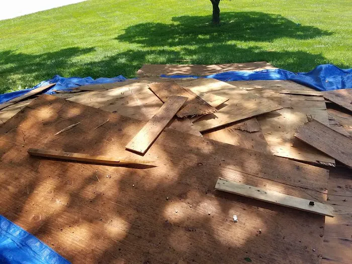 Top Quality Contractors Picture 9