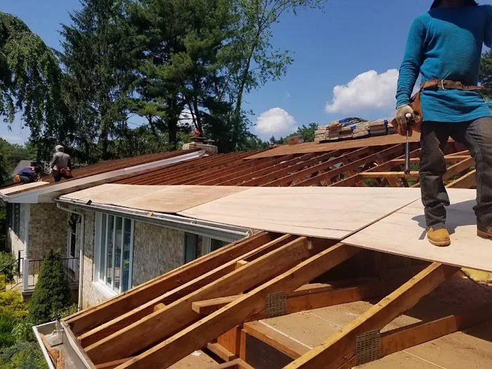 Top Quality Contractors Picture 7