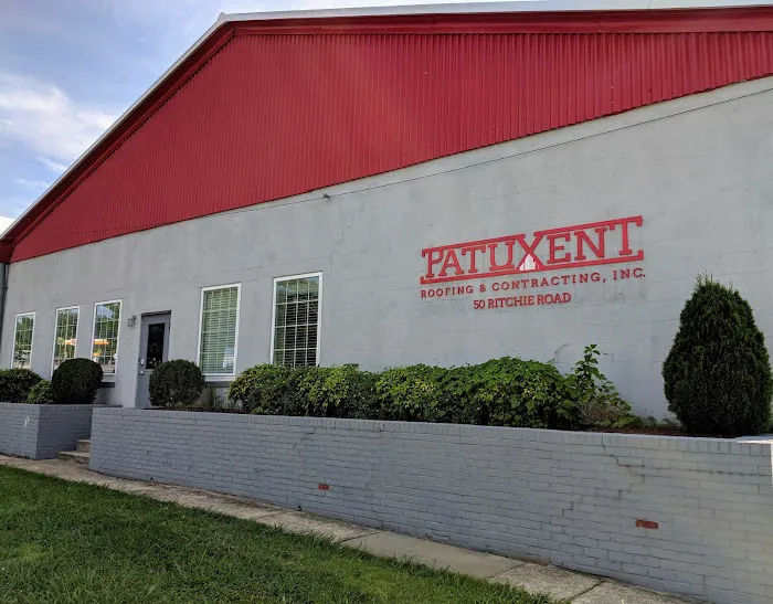 Patuxent | A PAX Services Company Picture 1