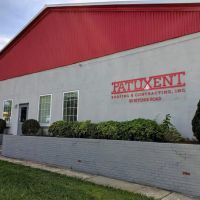 Patuxent | A PAX Services Company ico