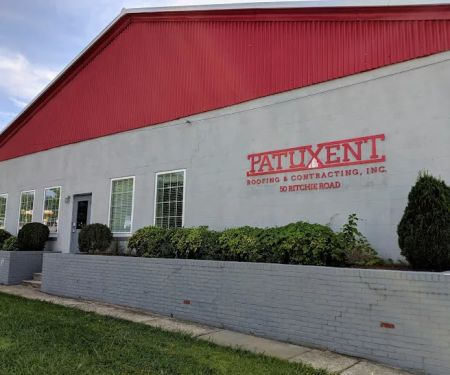 Patuxent | A PAX Services Company