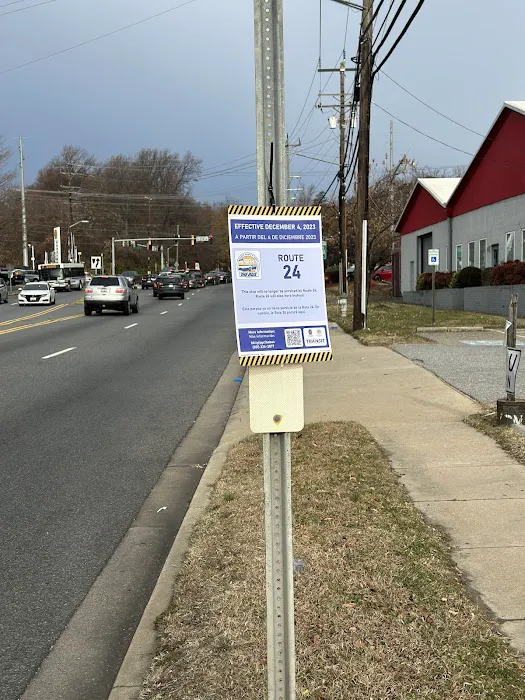 Patuxent | A PAX Services Company Picture 2