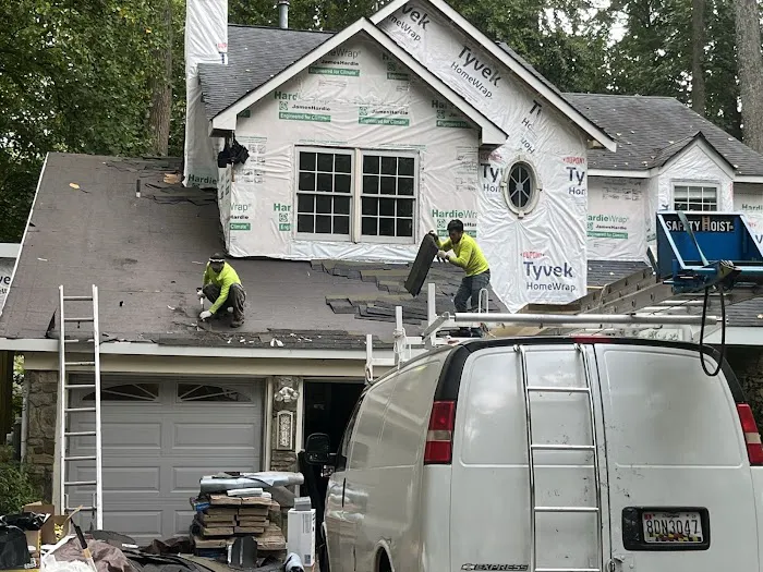 Rebel Roofer Picture 5