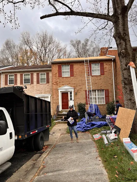 US Roofing Restoration Picture 1