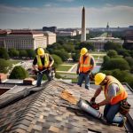 Stop Leak Roofing Installation & Repair