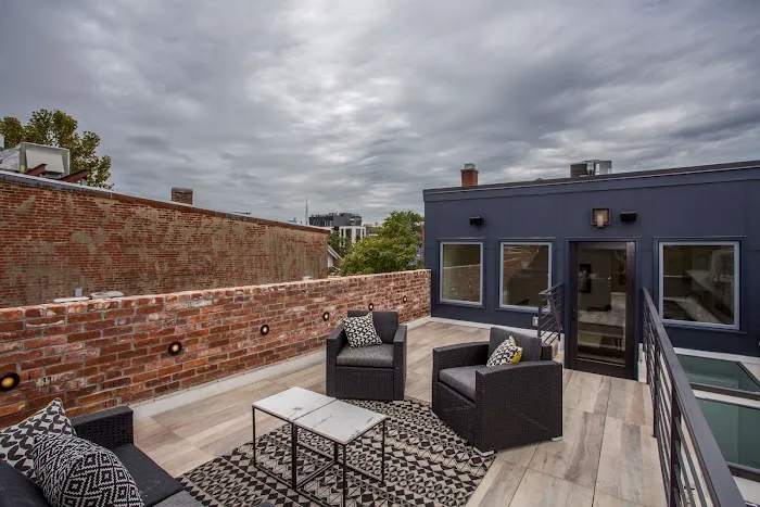 Urban Capital Roofing & Exteriors Picture 3