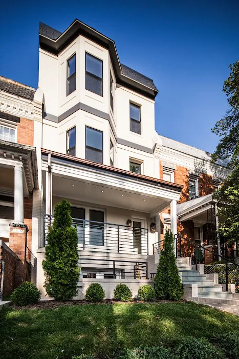 Urban Capital Roofing & Exteriors Picture 1