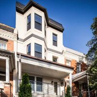 Urban Capital Roofing & Exteriors ico