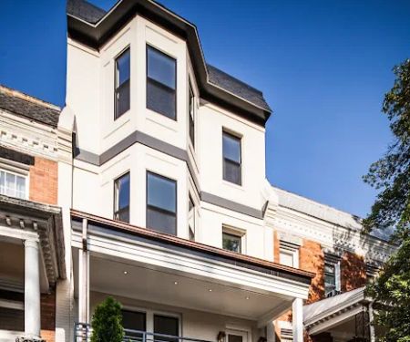 Urban Capital Roofing & Exteriors