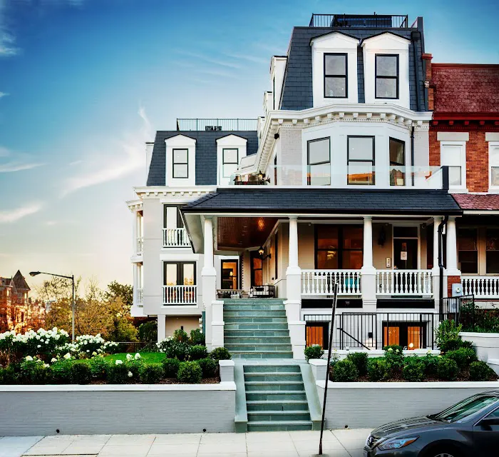 Urban Capital Roofing & Exteriors Picture 5