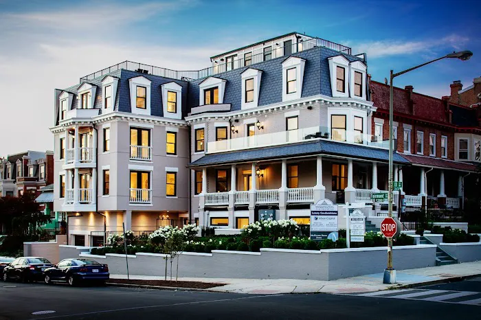 Urban Capital Roofing & Exteriors Picture 2