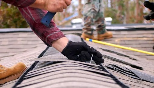 Painter Roofing and Construction LLC Picture 6