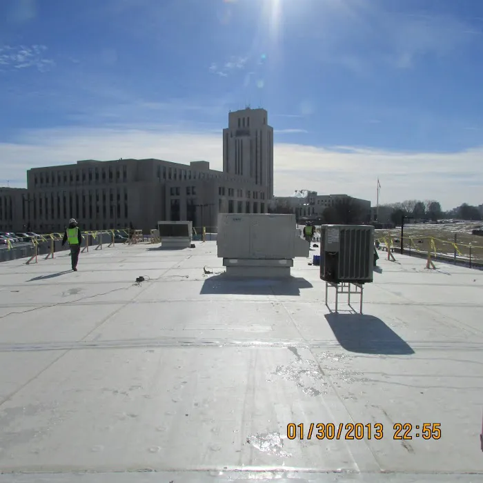 Painter Roofing and Construction LLC Picture 2