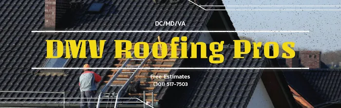 DMV Roofing Pros Rockville Picture 7