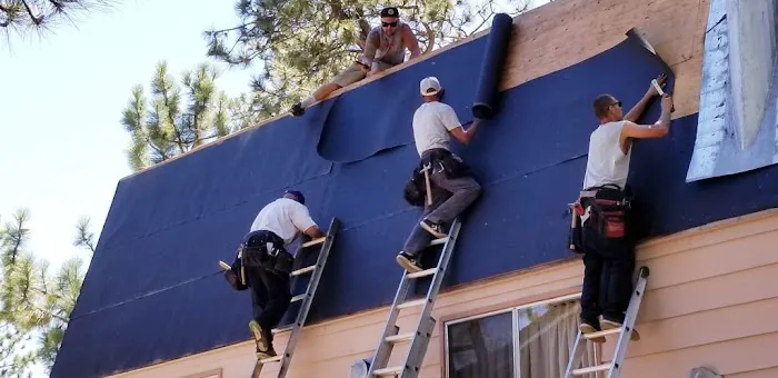 DMV Roofing Pros Rockville Picture 5