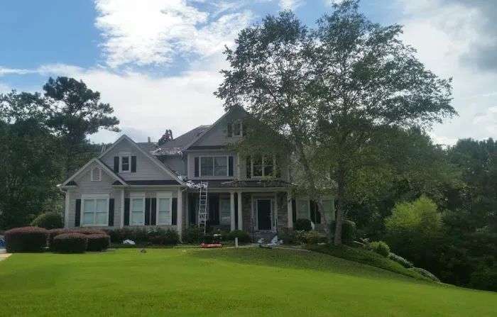 DMV Roofing Pros Rockville Picture 4