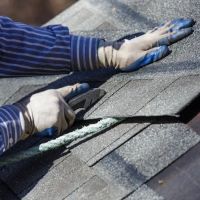 DMV Roofing Pros Rockville ico