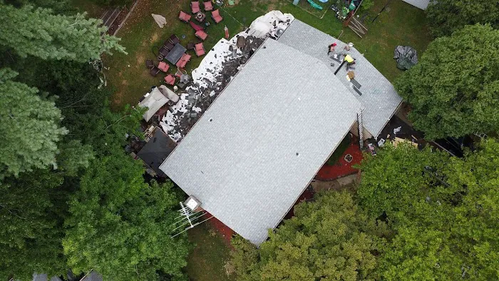 Dream Home Roofers Picture 3