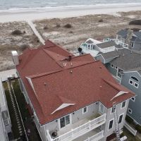 Dream Home Roofers ico