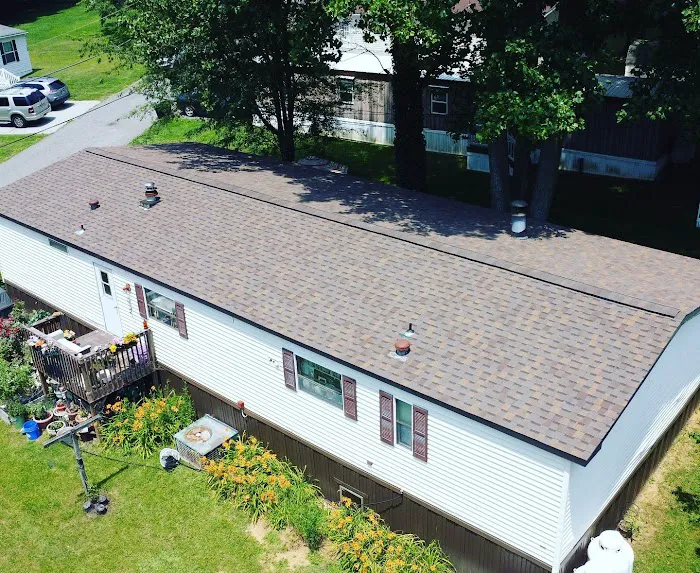 Dream Home Roofers Picture 5