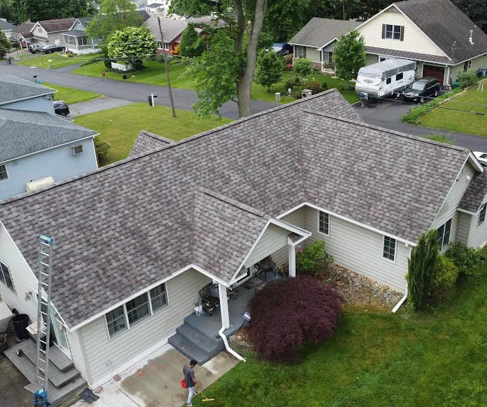 Dream Home Roofers Picture 6