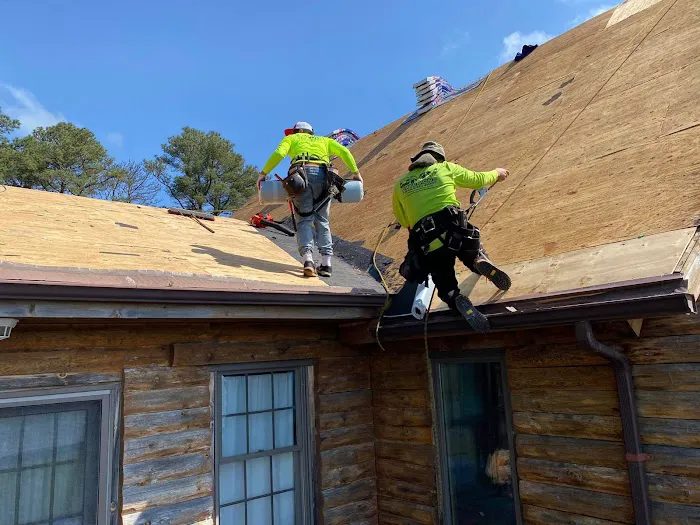 DMV Exteriors Picture 4