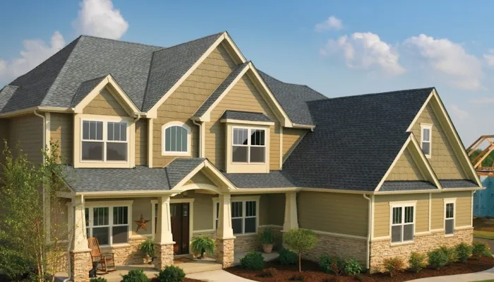 DMV Exteriors Picture 8