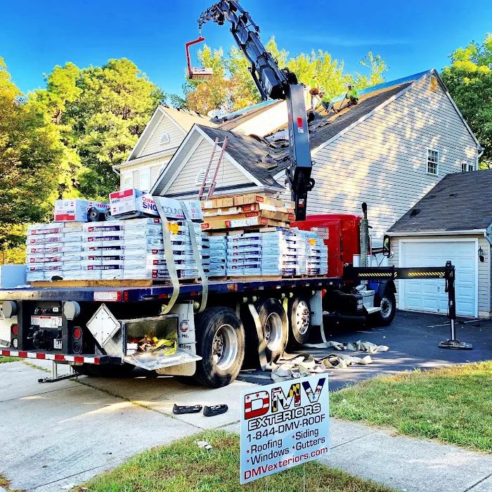 DMV Exteriors Picture 7