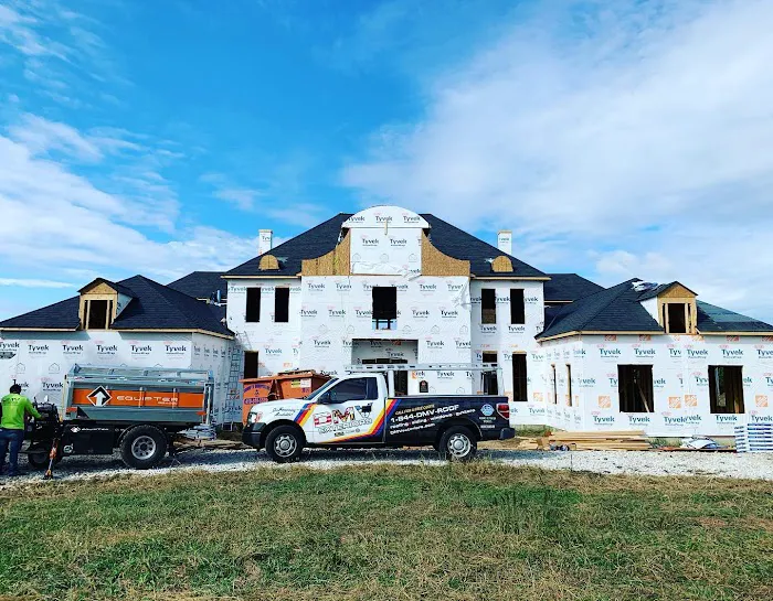 DMV Exteriors Picture 5