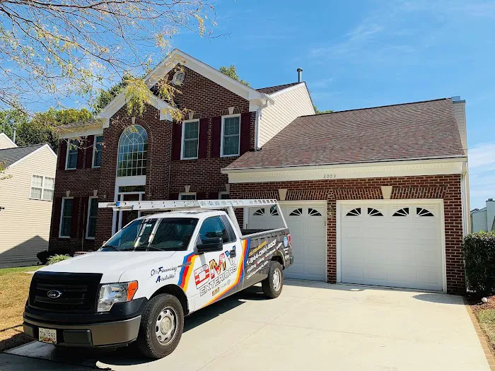 DMV Exteriors Picture 3