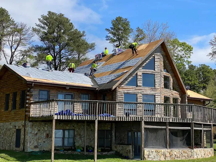 DMV Exteriors Picture 1