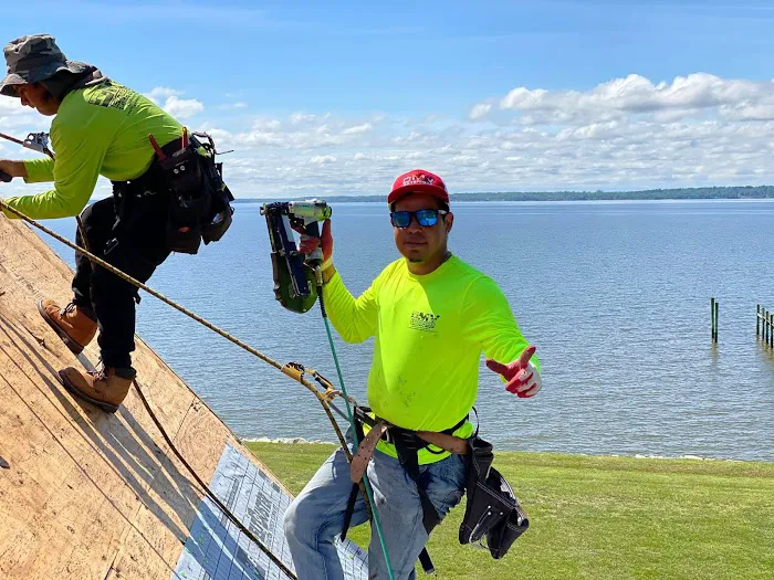 DMV Exteriors Picture 6