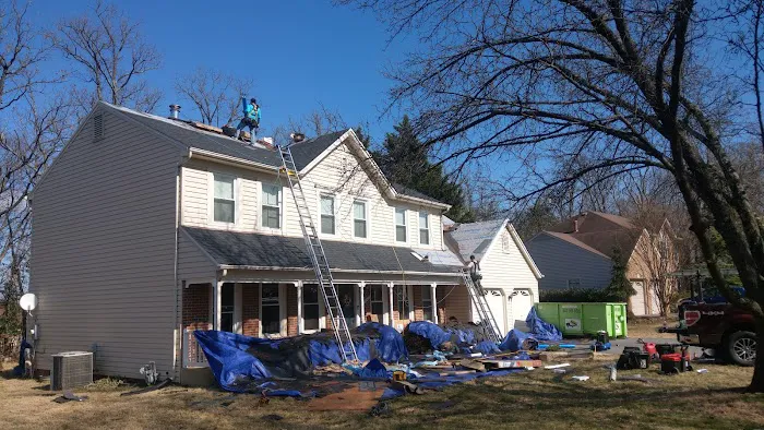 Hernandez Roofing Pros Picture 3