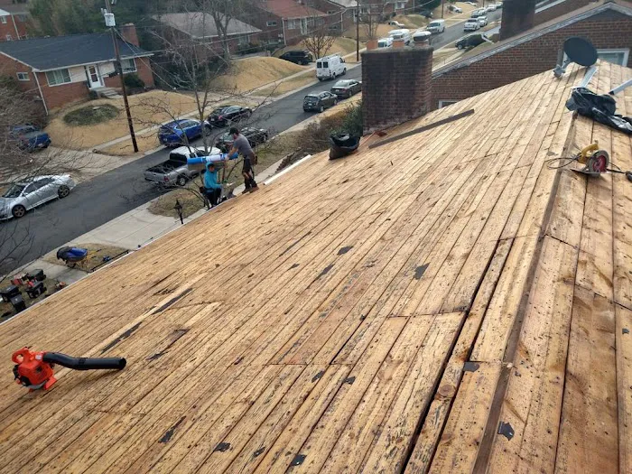 Hernandez Roofing Pros Picture 10