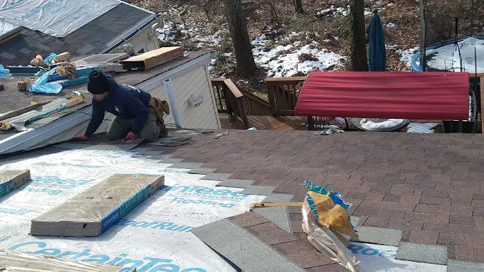 Hernandez Roofing Pros Picture 5