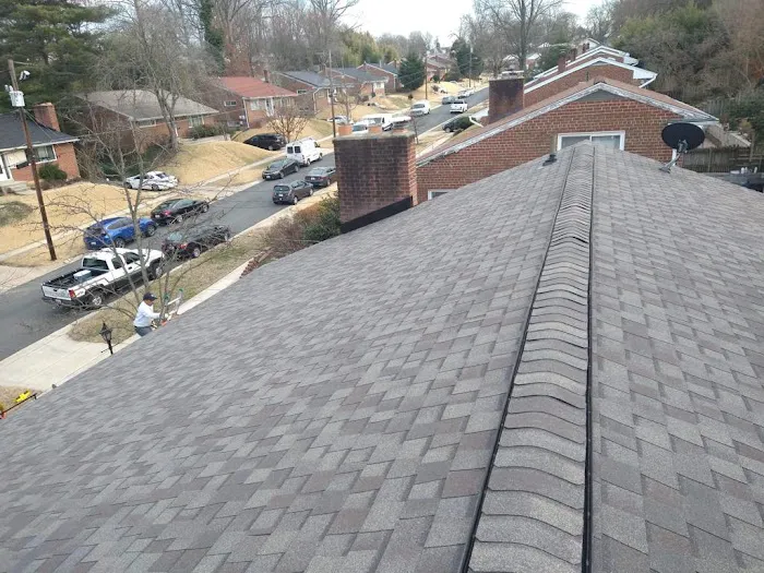 Hernandez Roofing Pros Picture 9