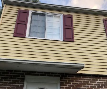 Halo Construction and Restoration