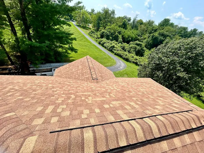 Halo Construction and Restoration Picture 3