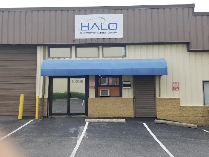 Halo Construction and Restoration Picture 10