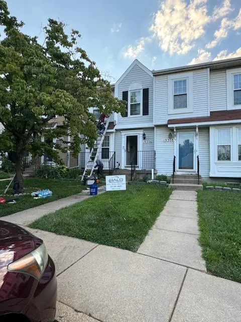 Halo Construction and Restoration Picture 4