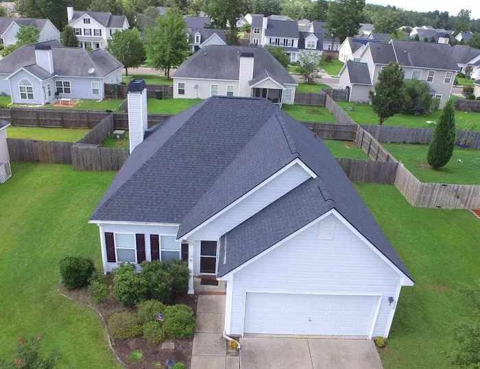 My Exterior Picture 2