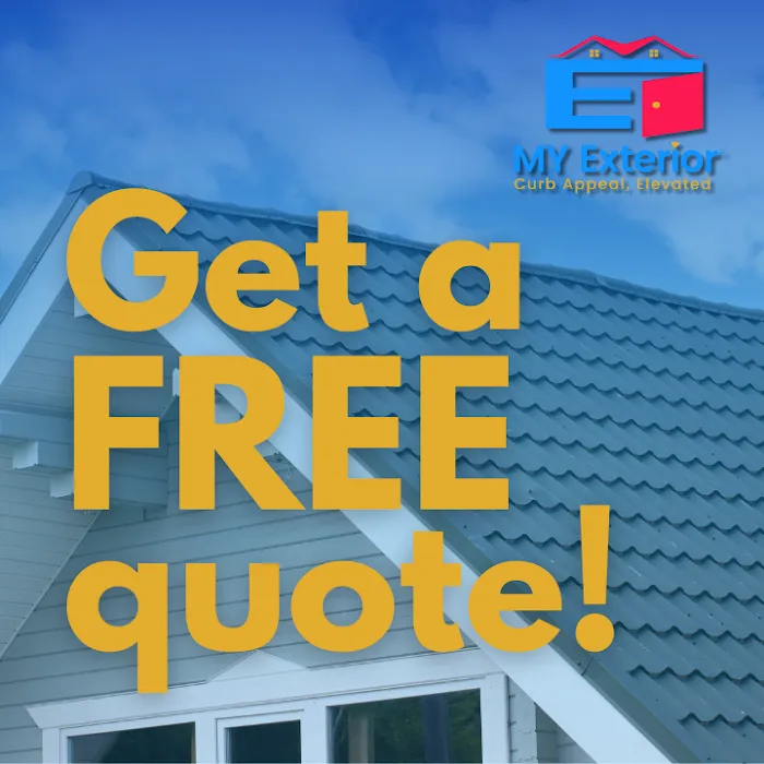 My Exterior Picture 10