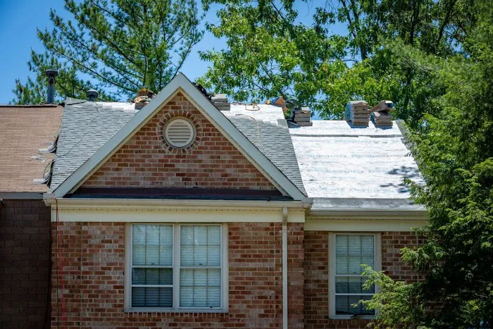 iTouch Roofing Picture 7