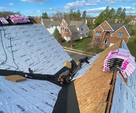 Real1Construction LLC