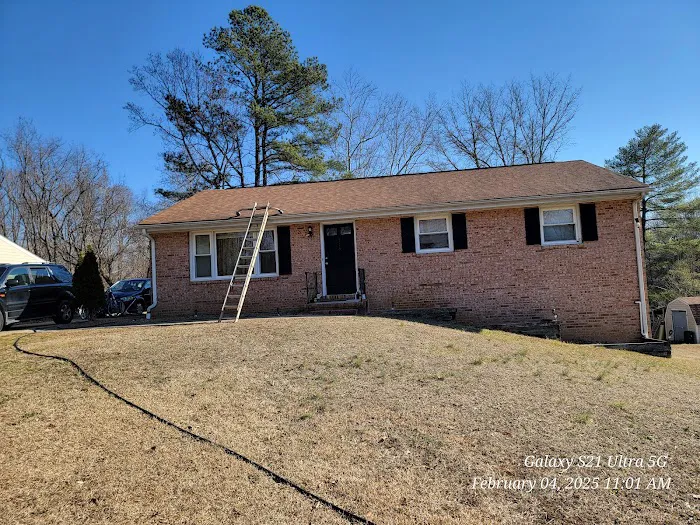 Roof Real Clean Picture 4